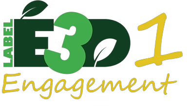 Label E3D